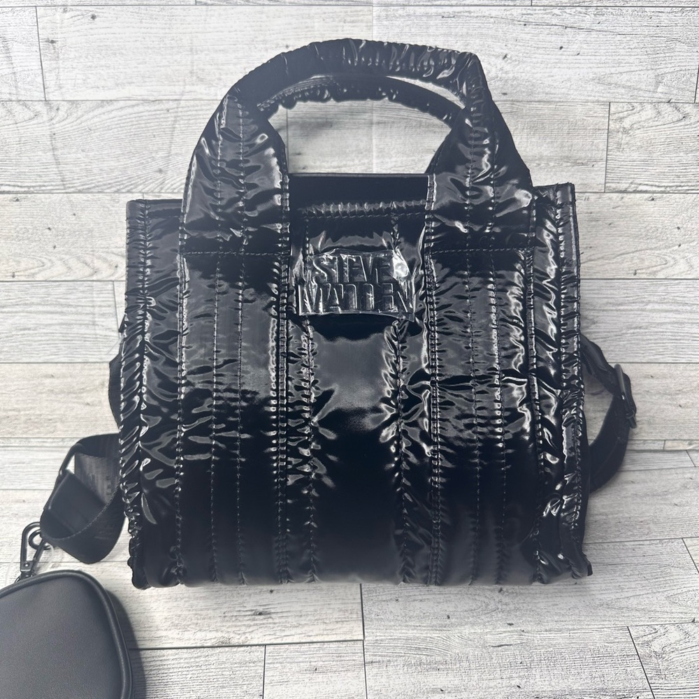 Steve Madden bag